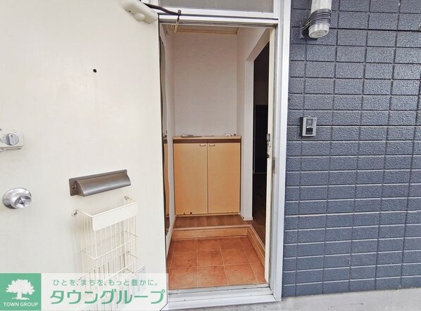 b’CASA熊谷VIIIre-bornの物件内観写真